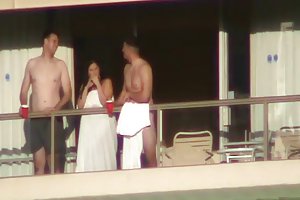 एक और बालकनी भाड़ में 2 के भाग 6 डाउनलोड अरबी पोर्न