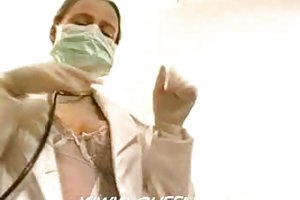 1 बहुत गर्म और सेक्सी महिला डॉक्टर झटका देता है रूसी पोर्न डाउनलोड अच्छी गुणवत्ता