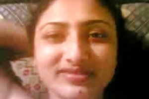 देसी मुस्लिम पत्नी डॉली धोखे में ढाका खेल से संबंधित लड़की