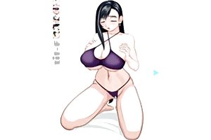 हेनतई खेल tifa देखने के लिए घर वीडियो अश्लील