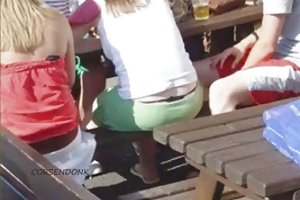 संग्रह Tanga-perizoma पोर्न कहानियों दुल्हन शादी में