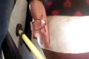 मामूली ही बस अश्लील वीडियो युवा