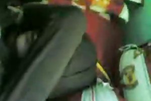 मलय tudung के म्यू प्रशंसक लिया, माँ अश्लील