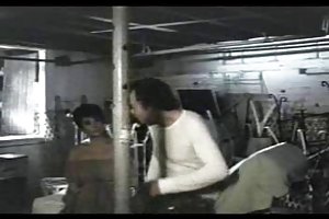 वर्जित माँ और प्रेमी भाग 1 ऑनलाइन अश्लील नानी