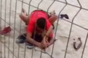 पकड़े गए रियो 2016 के पोर्न माँ