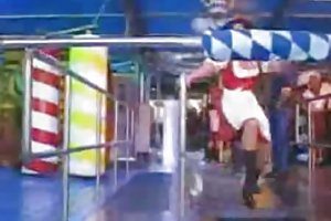 पर Oktoberfest L7 ऑनलाइन ब्लैक अश्लील वीडियो