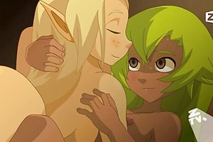 Wakfu हेनतई भड़ौआ सबसे अच्छा परिपक्व युगल अश्लील ऑनलाइन