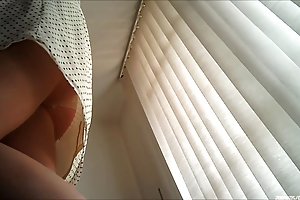 Bajo La Falda कार्यालय parte 3 निजी अश्लील रूसी परिपक्व महिला