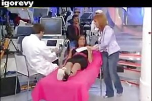 बारबरा - उफ़ अपस्कर्ट वीडियो देखने के लिए पोर्न,