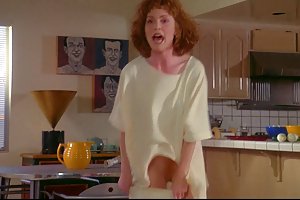 Julianne मूर - लघु-पथ उजागर बुश और, उजागर, देखो अश्लील वीडियो कर्मचारी