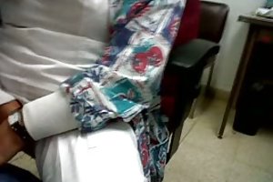 Enfermera टाइम्स Colombiana भाग 1 खेल शैतान