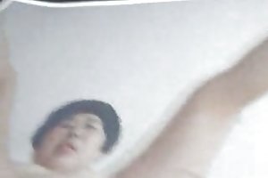 आदमी से अधिक फोटो के श्रीमती पैट वोंग घर में तैयार सेक्स पार्टी