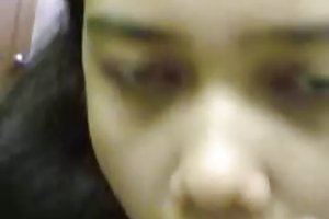 मलय - चाची कैमरा घर का बना अश्लील