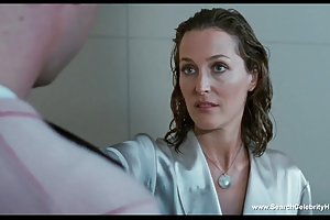 गिलियन एंडरसन बुलाया जाएगा अतुलनीय के गोडार्ड घड़ी रूसी घर का बना अश्लील