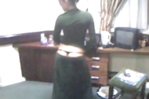 लाल सिर वाला, नौकरानी अश्लील अनाचार कहानियों और कहानियों