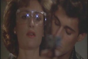 दिल का चोर (1984) बारबरा विलियम्स पोर्न कहानियों समूह अनाचार