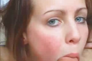 नीले रंग की आँखें, सेक्स सड़क पर अश्लील