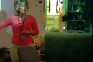 शरारती माँ उजागर, अश्लील रूसी माताओं