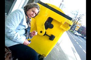 और वह चलाता है-flostylez लोकप्रिय पोर्न