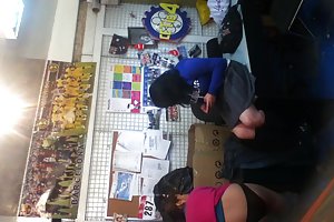 (अथाह) अश्लील पुरुषों ऑनलाइन