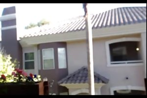 बालकनी :) देखो, पोर्न,