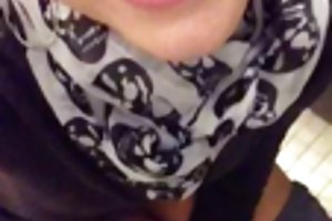 अंतरजातीय नौकरी पर 2 सेक्स कार में