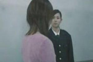 जापानी पट्टी खोज 2 युवा लड़कियों अश्लील वीडियो