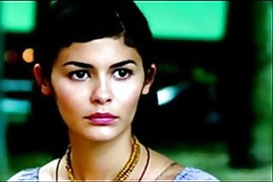 ऑड्रे Tautou 1 आकर्षक रूसी