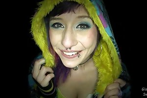 खिलौनों से प्रॉक्सी Paige सह मलाई करनेवाली अश्लील घड़ी ऑनलाइन