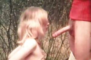 विंटेज 70 के जर्मन - सीडी-फिल्म 3 - - अश्लील तस्वीरें इरीना