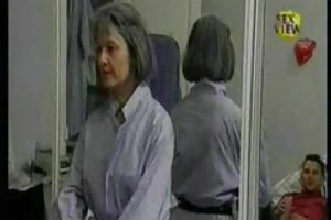 जर्मन दादी के साथ 2 लोग अश्लील वीडियो ऑनलाइन