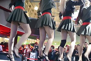 IgroMir मास्को - डाउनलोड अश्लील