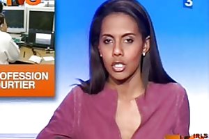 Pulvar ऑड्रे 2 घर का बना अश्लील में संपर्क करें