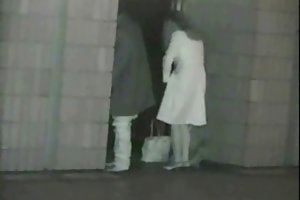 Teknoloji सेक्स इन्फ्रारेड कैमरा घड़ी रूसी चिकित्सा