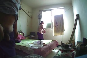 घर को साफ अश्लील कहानी देश के लिए एक यात्रा