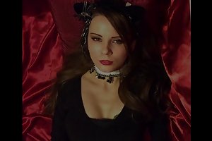 सुंदर माँ आरयू