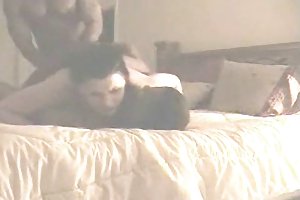 पहली पत्नी के साथ डबल प्रवेश सेक्स वास्तव में