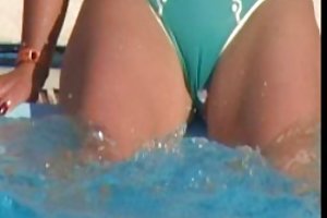 पूल सुरक्षित सेक्स