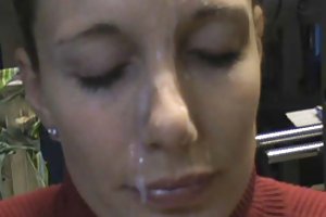 एमेच्योर पत्नी एक बड़े चेहरे अश्लील वीडियो युवा