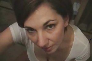 भाग्यशाली आदमी अश्लील दादा-दादी