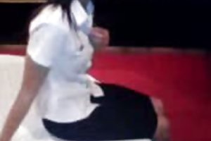 यूनिवर्सिटी लड़की 2 अश्लील टमटम विकृति