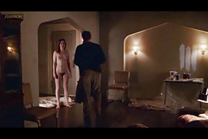 मरियम-लुईस पार्कर खेल अश्लील