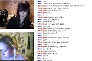 चैट वेब कैमरा घर का बना अश्लील रूसी स्कूली बच्चों को देखने के लिए