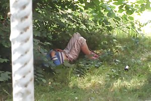 पूरी तरह से सींग का बना परिपक्व माँ