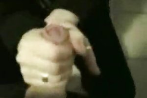 GOC भावनाएं लड़की handjob शौचालय में अश्लील 40 वर्ष पुराने माताओं