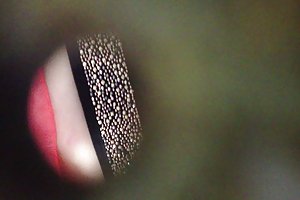 छिपे हुए कैमरे मछली का 11 अश्लील नर्सों