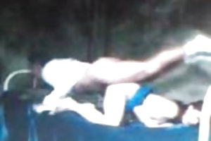 सुपरमैन कुदाल!!! रूसी-माँ