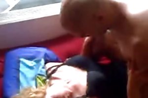 पत्नी पहली बार किसी दूसरे आदमी के साथ पोर्न,