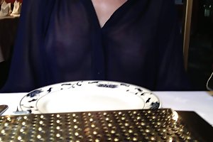 देखने के माध्यम से शीर्ष में असामान्य अश्लील