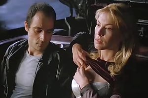 तीन Unger - दुर्घटना 1996 अश्लील घड़ी ऑनलाइन